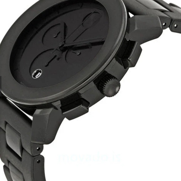 Movado Men’s Bold New - Picture 3 of 7
